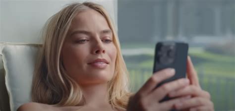 attrice pubblicità chanel|Margot Robbie e Jacob Elordi protagonisti del nuovo spot di .